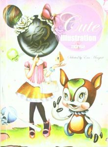 Cute illustration