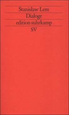 Dialoge (edition suhrkamp)