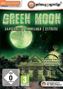 Green Moon