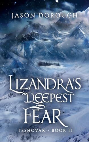 Lizandra's Deepest Fear
