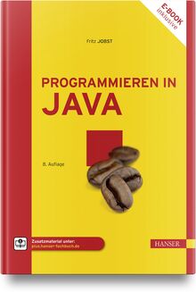 Programmieren in Java: Einfach Java lernen