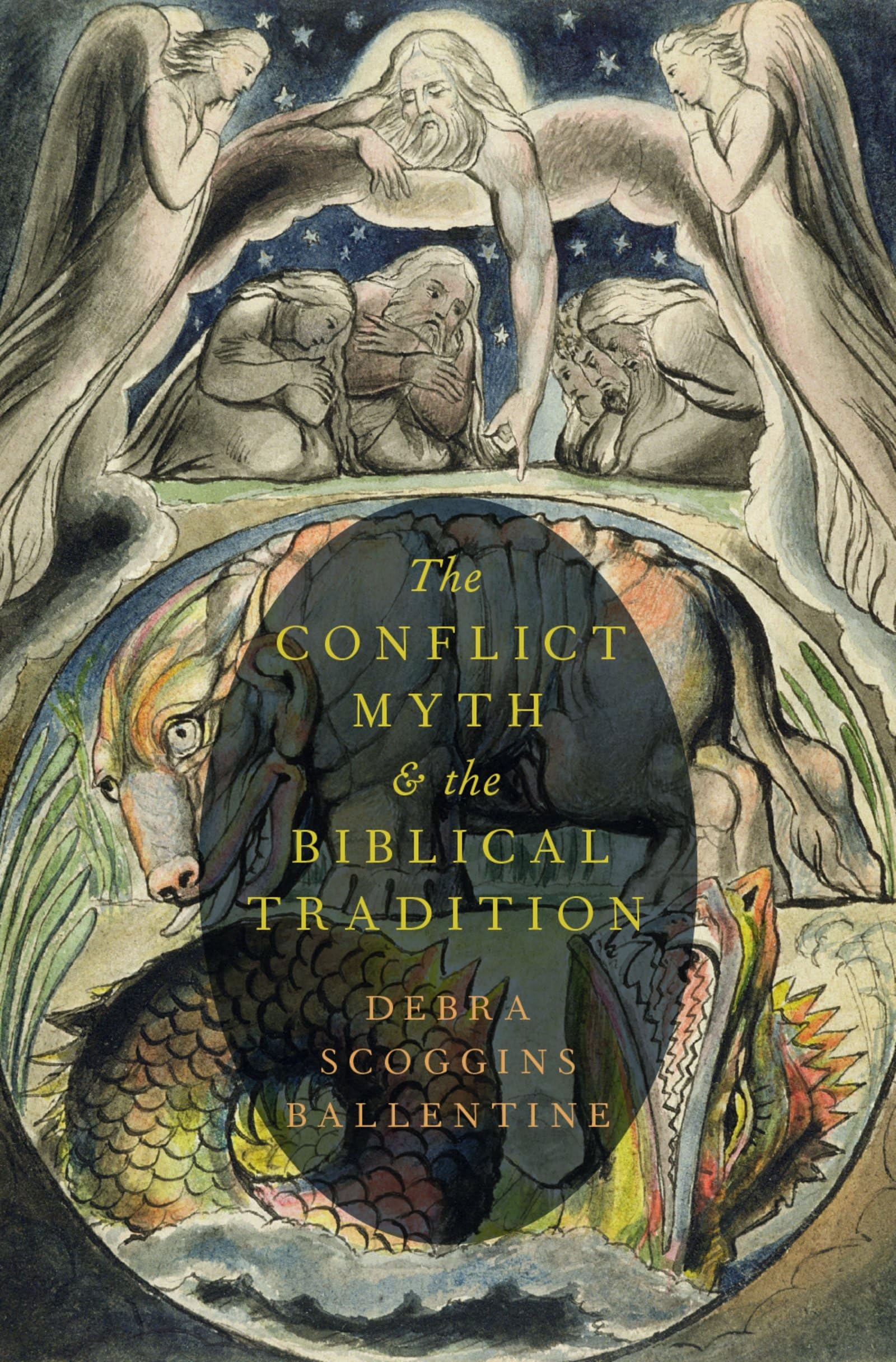 Conflict Myth and the Biblical Tradition