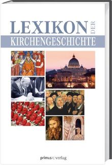 Lexikon der Kirchengeschichte