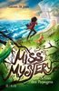 Miss Mystery – Der Schrei des Papageis
