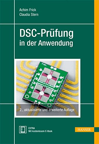 DSC-Prüfung in der Anwendung m 1 Buch m 1 E-Book - Achim Frick Claudia Stern Gebunden