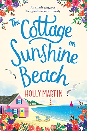 The Cottage on Sunshine Beach: Large Print edition