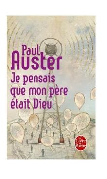 Je pensais que mon père était Dieu : et autres récits de la réalité américaine : 172 histoires racontées pour le National Story Project et l'émission de radio intitulée Weekend all things considered