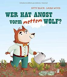 Wer hat Angst vor dem ziemlich netten Wolf?