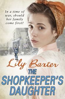 The Shopkeeper's Daughter