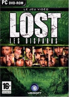 Lost: Les Disparus