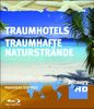 Traumhotels/Traumhafte Natur.. - Discovery HD [Blu-ray]