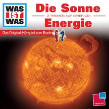 WAS IST WAS, Folge22: Die Sonne / Energie