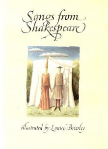 Songs from Shakespeare