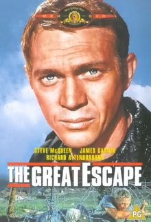 Great Escape The (vanilla) [UK Import]