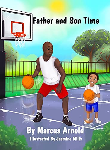 Father and Son Time