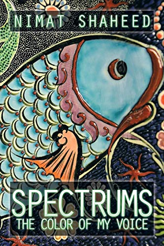 Spectrums: The Color of My Voice