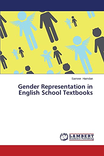 Gender Representation in English School Textbooks
