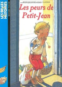 Les peurs de Petit-Jean