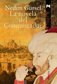 La novela del conquistador (Alianza Literaria (Al))
