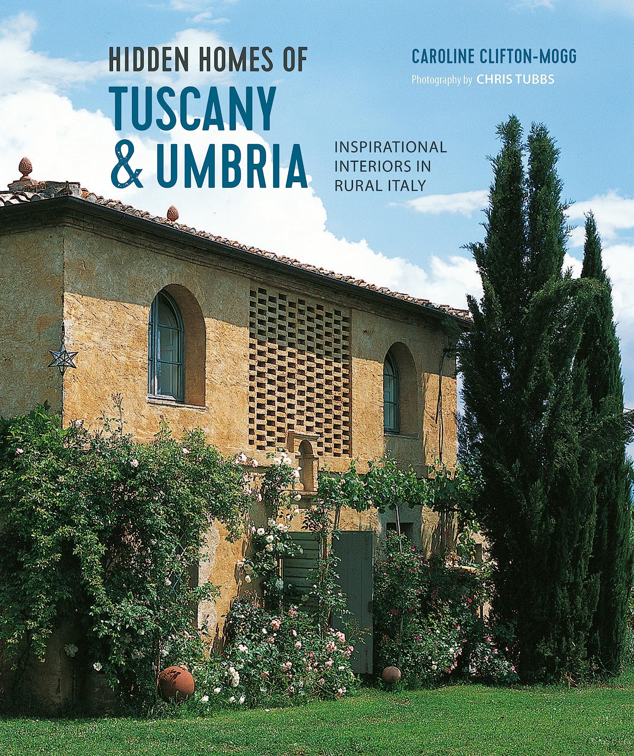 Hidden Homes of Tuscany and Umbria