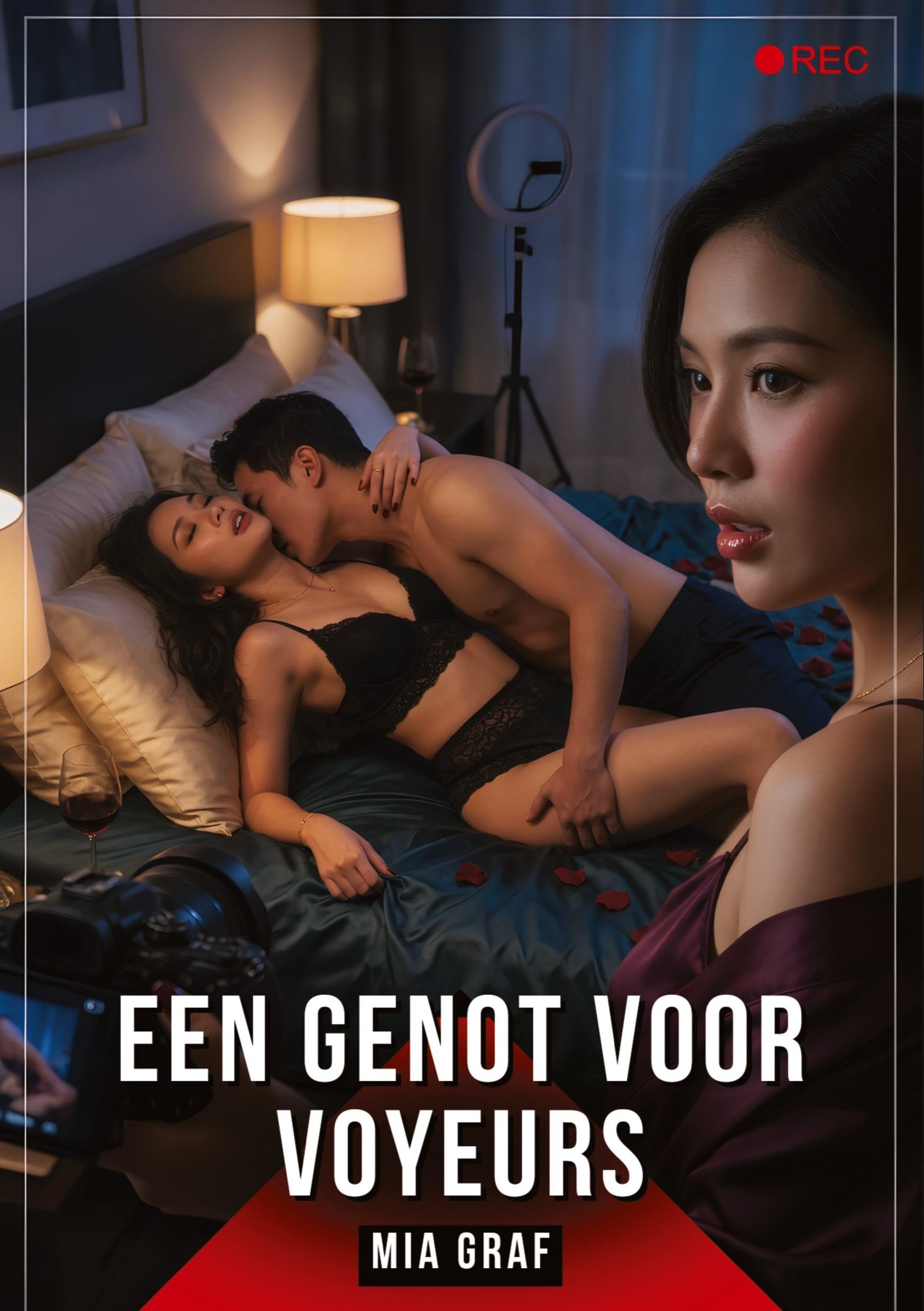 Een Genot voor Voyeurs