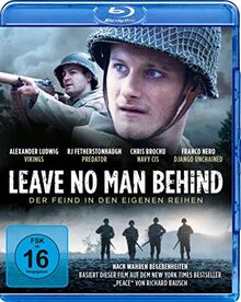 Leave no man behind [Blu-ray] | DVD | Zustand gut