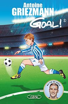 Goal Tome 5 Le Tout Pour Le Tout 5 By Grie Book Condition Very Good Ebay