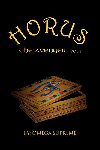 Horus: The Avenger