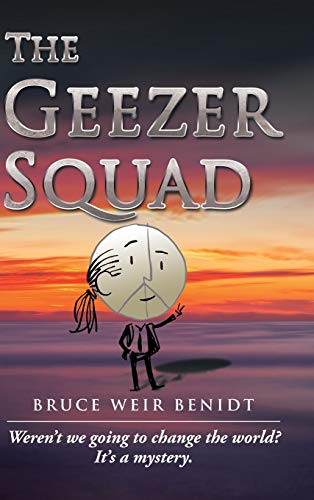 The Geezer Squad