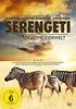 Serengeti - Fantastische Tierwelt