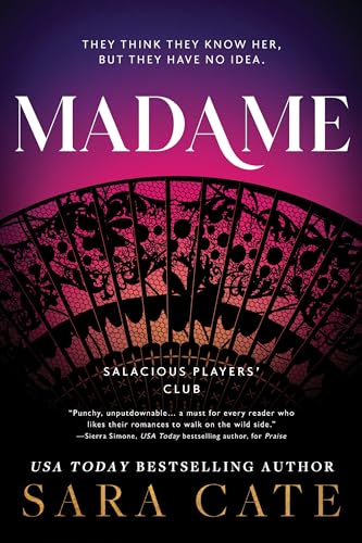Madame (Salacious Players' Club)