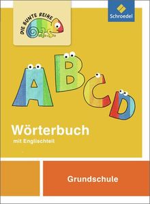 DIE BUNTE REIHE - Deutsch: Wörterbuch