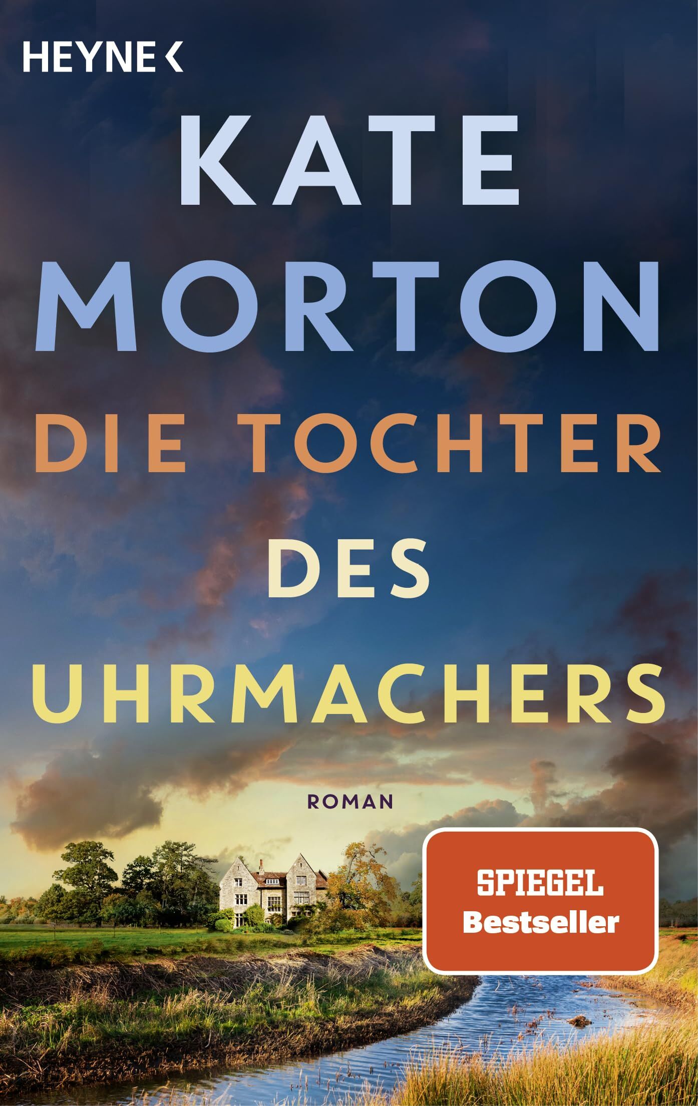 Die Tochter des Uhrmachers