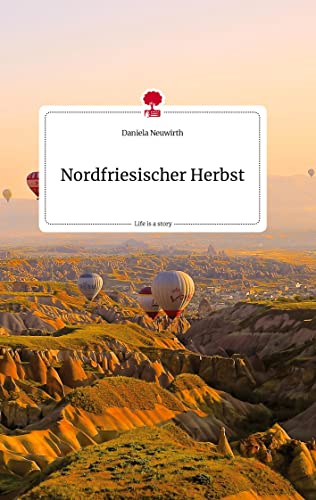 Nordfriesischer Herbst. Life is a Story - story.one