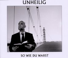 So Wie Du Warst (2-Track)