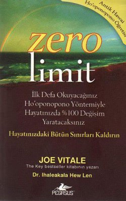 Zero Limit - Joe Vitale Ihaleakala Hew Len Taschenbuch