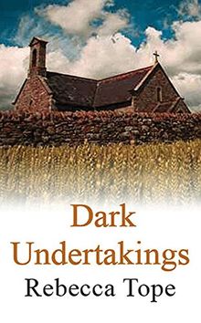 Dark Undertakings (West Country)