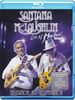 Santana & McLaughlin - Live At Montreux 2011/Invitation to Illumination [Blu-ray]