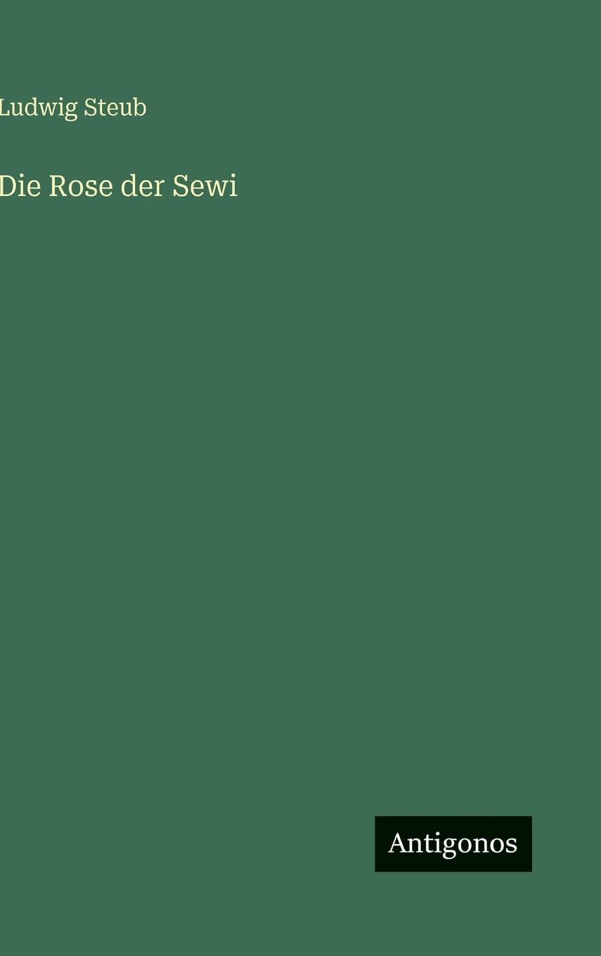 Die Rose der Sewi