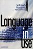 Language in Use, Upper-Intermediate Course, Self-study Workbook with Answer Key