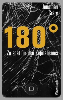 180° - Zu spät für den Kapitalismus (Allgemeines Programm - Sachbuch)