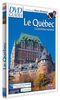 DVD Guides : Le Québec, la province superbe [FR Import]