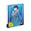 Free! the Final Stroke - the First Volume - The Movie - [DVD]