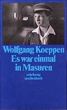 Es war einmal in Masuren (suhrkamp taschenbuch)