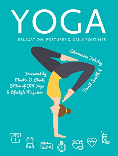 Yoga (Health & Wellbeing)