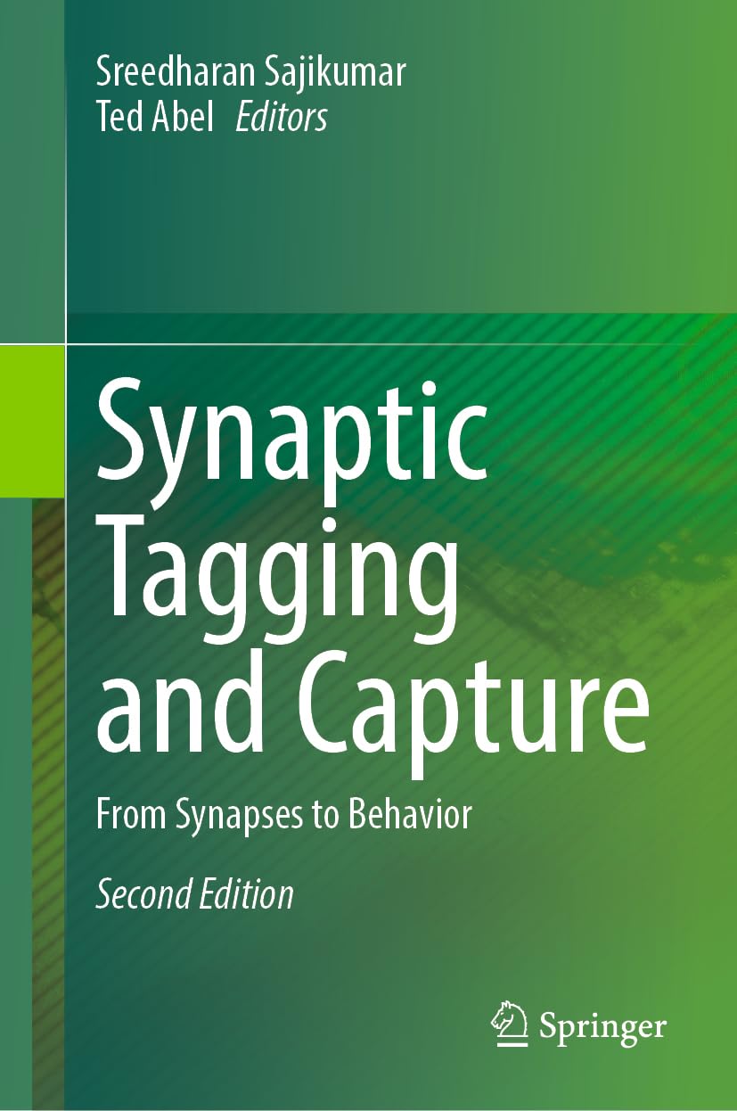 Synaptic Tagging and Capture: From Synapses to Behavior