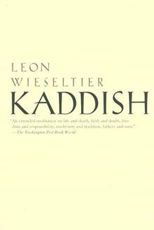 Kaddish (Vintage)