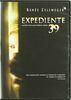 Expediente 39 (Import Dvd) Renee Zellweger; Jodelle Ferland; Ian Mcshane; Brad