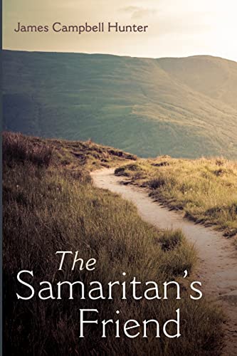 The Samaritan's Friend