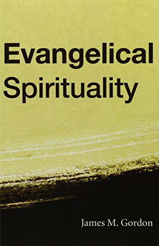 Evangelical Spirituality